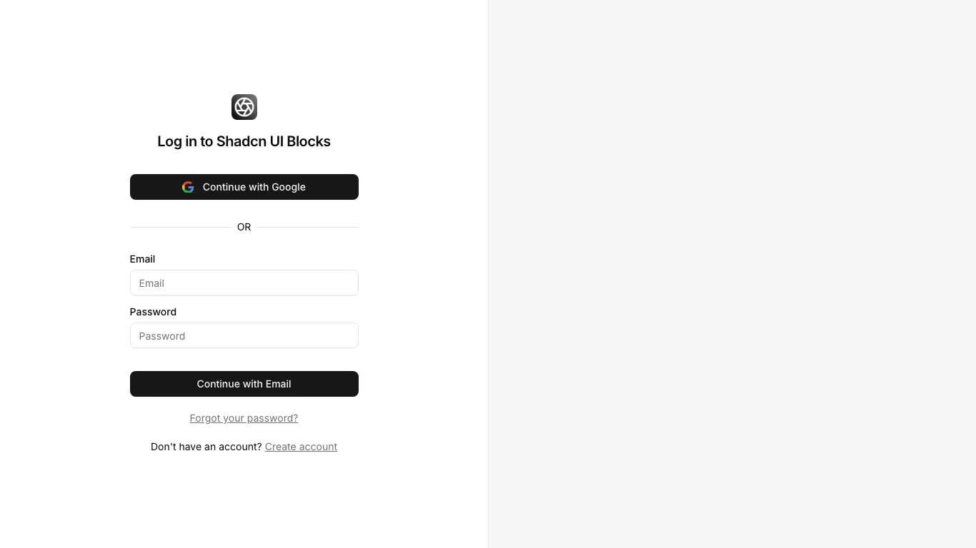 Login 03