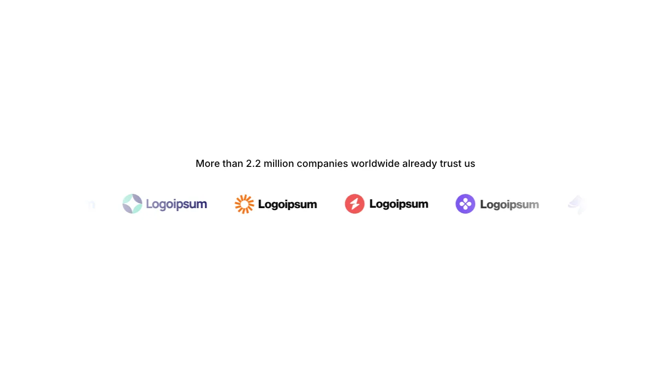 Logos 06 (Infinite Scroll)